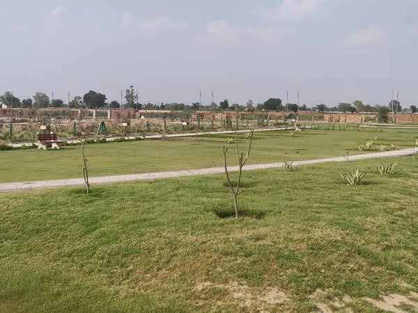 Hero Homes Vrindavan - Ideal for Building Your Dream Home