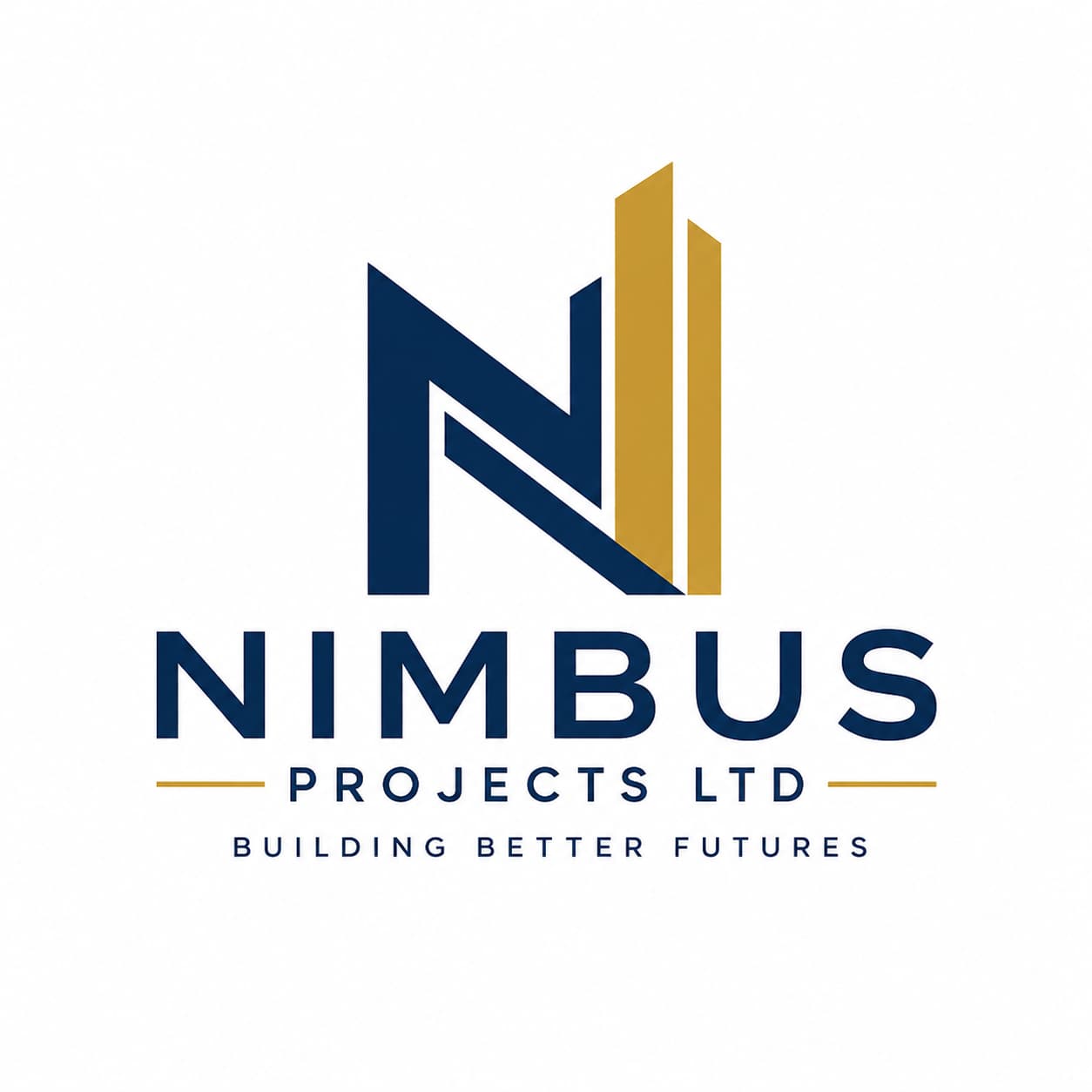 Nimbus Projects Ltd logo and developer profile